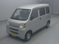2007 Daihatsu Hijet Cargo