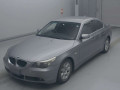 2004 BMW 5 Series