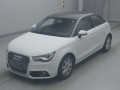 2013 Audi A1