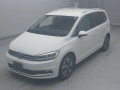 2020 Volkswagen Golf Touran