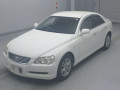 2006 Toyota Mark X
