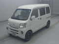 2011 Daihatsu Hijet Cargo