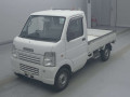 2009 Suzuki Carry Truck