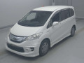 2013 Honda Freed hybrid