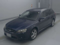 2004 Subaru Legacy Touring Wagon