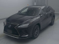 2021 Lexus RX