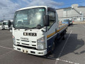 2014 Isuzu Elf Truck