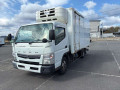 2013 Mitsubishi Fuso Canter