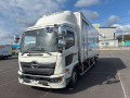 2018 Hino RANGER