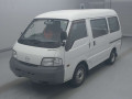 2015 Mazda Bongo Van