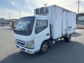 2004 Mitsubishi Fuso Canter