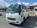 2010 Toyota Coaster