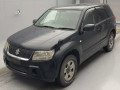 2007 Suzuki Escudo