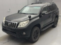 2012 Toyota Land Cruiser Prado