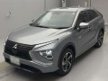 2024 Mitsubishi Eclipse Cross PHEV