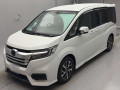 2021 Honda Step WGN Spada