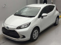 2024 Toyota Aqua
