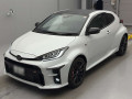 2024 Toyota GR YARIS