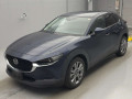 2020 Mazda CX-30