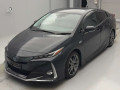 2018 Toyota Prius PHV