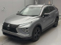 2023 Mitsubishi Eclipse Cross PHEV