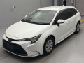 2021 Toyota Corolla Touring Wagon