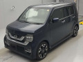 2019 Honda N-Wgn Custom