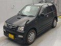 2012 Daihatsu Terios Kid