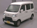 2021 Daihatsu Hijet Cargo