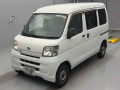 2012 Daihatsu Hijet Cargo