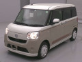 2021 Daihatsu Move Canbus
