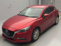 2016 Mazda Axela Sport