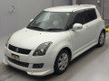 2009 Suzuki Swift