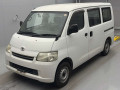 2013 Toyota Townace Van