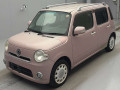 2014 Daihatsu Mira Cocoa