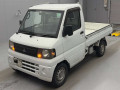 2008 Mitsubishi Minicab Truck