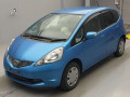 2009 Honda Fit