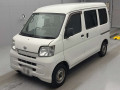 2016 Daihatsu Hijet Cargo