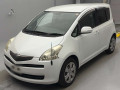 2009 Toyota Ractis