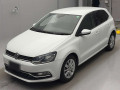 2015 Volkswagen Polo