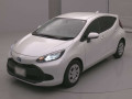 2022 Toyota Aqua