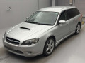 2003 Subaru Legacy Touring Wagon
