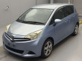 2011 Toyota Ractis