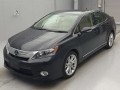 2011 Lexus HS