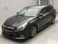 2013 Subaru Legacy Touring Wagon