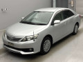 2011 Toyota Allion