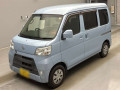 2019 Toyota Pixis Van