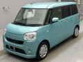 2017 Daihatsu Move Canbus