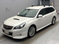 2009 Subaru Legacy Touring Wagon