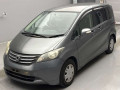2009 Honda Freed